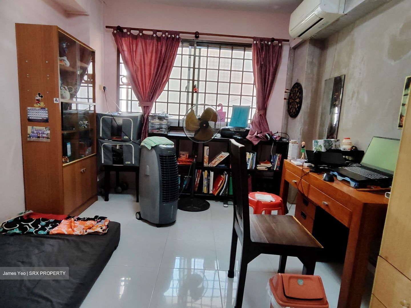 Blk 565 Pasir Ris Street 51 (Pasir Ris), HDB 5 Rooms #520805631